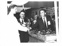 2nd Bowie Heritage Day